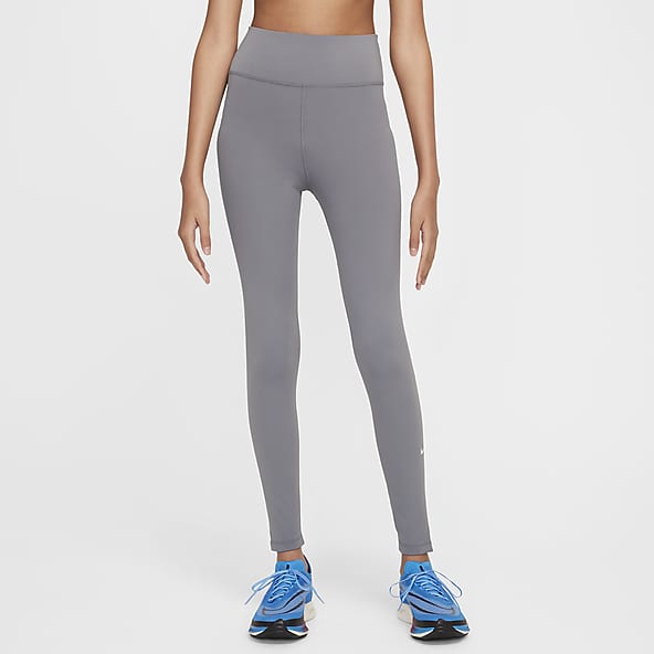 Girls grey leggings shop